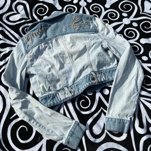 Guess Jean Jacket